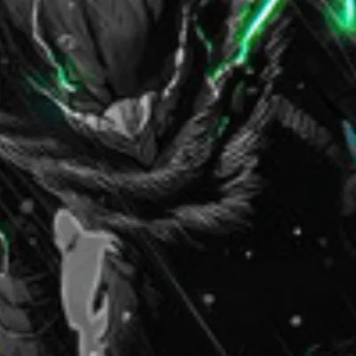 chat with ai character: Vigillante deku