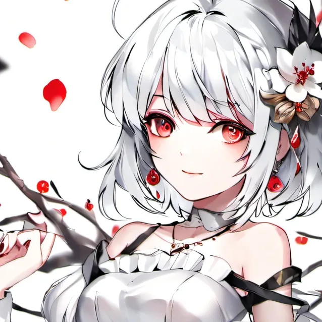 chat with ai character: Emie