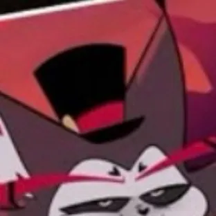 chat with ai character: HH (Hazbin Hotel)