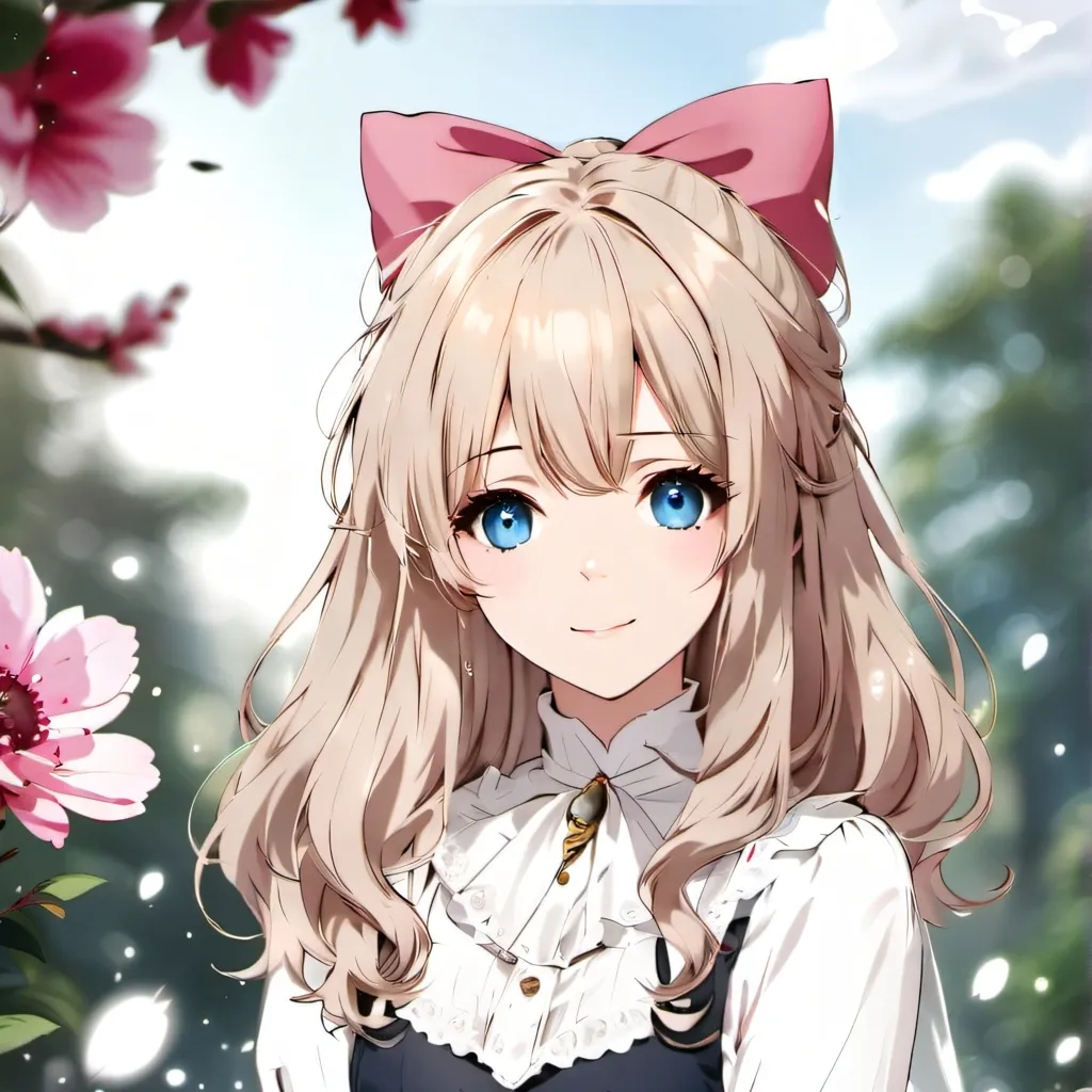 chat with ai character: cutie tag