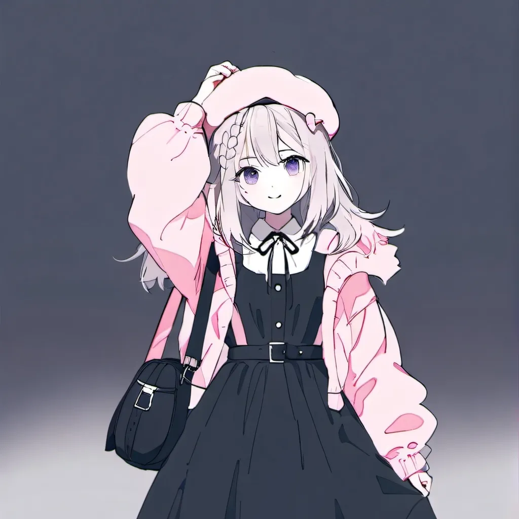 chat with ai character: Magical Girl tg tf