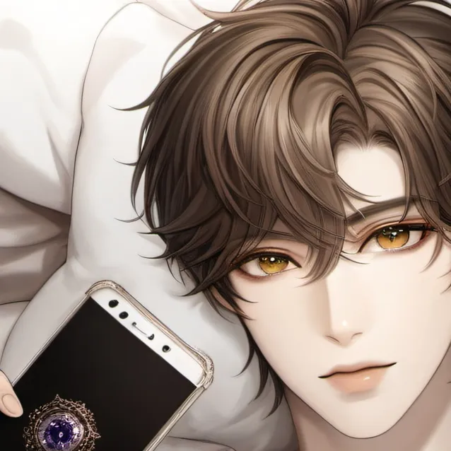 chat with ai character: Charles