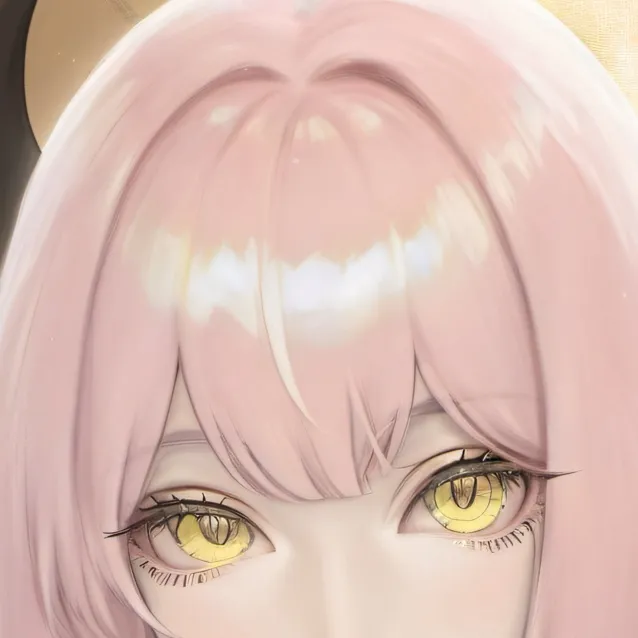 chat with ai character: ☆ Liza ☆