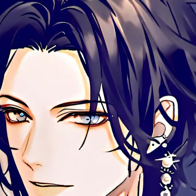 chat with ai character: Mike