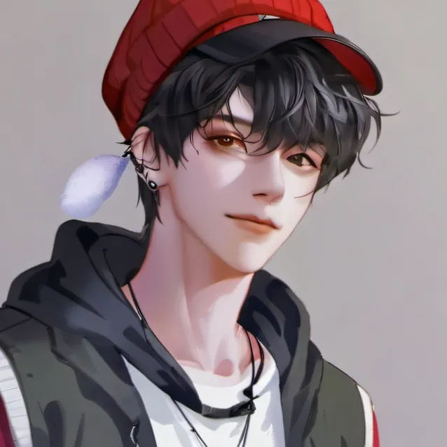 chat with ai character: Malakai