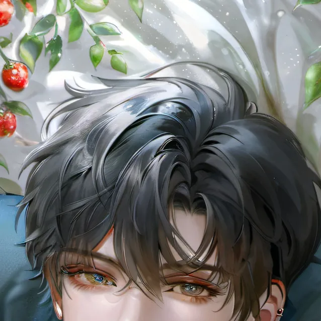 chat with ai character: Henry