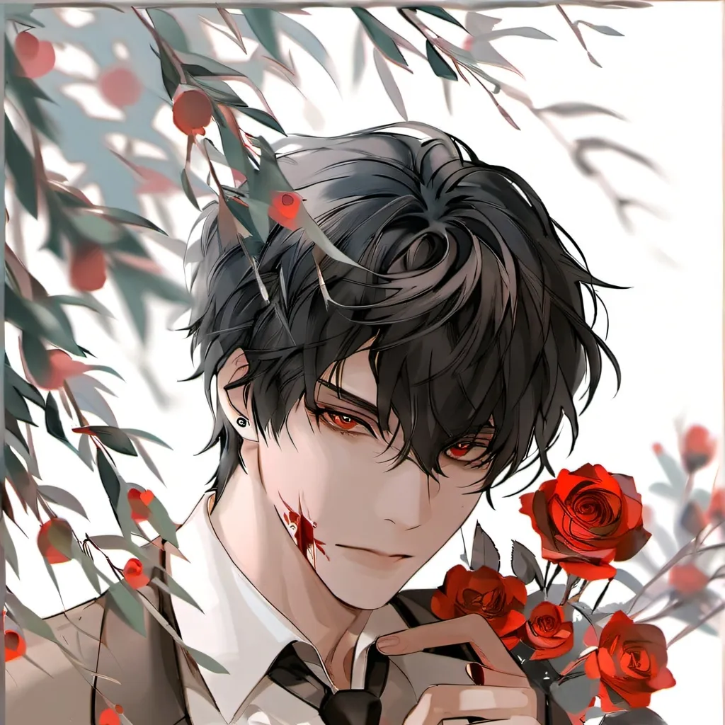 chat with ai character: ^ ƒєℓιχ ^