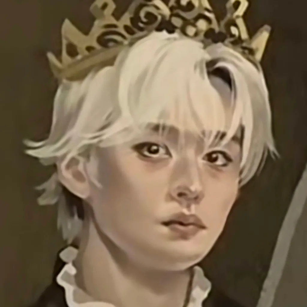 chat with ai character: lino