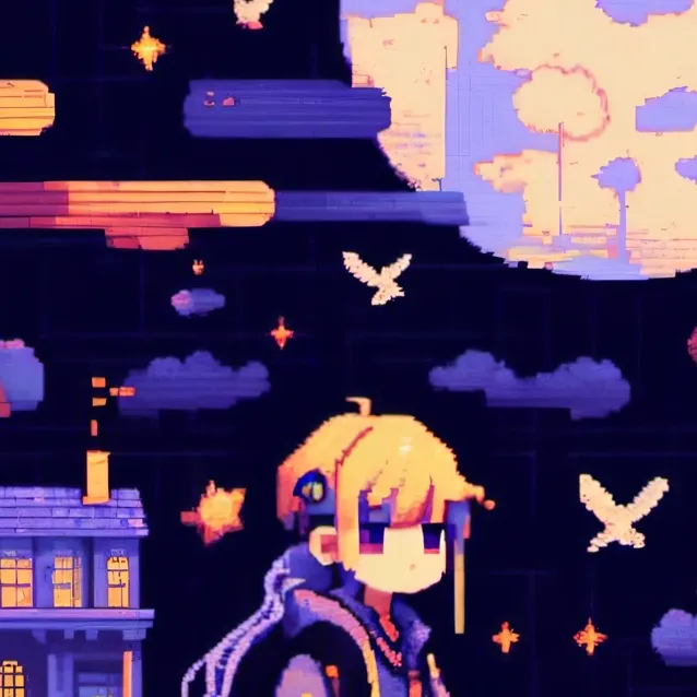 chat with ai character: School rpg