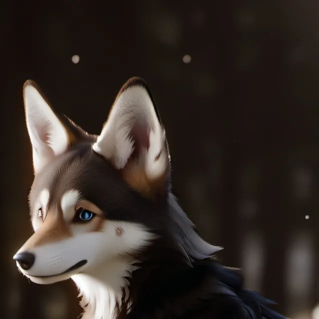 chat with ai character: Forest 