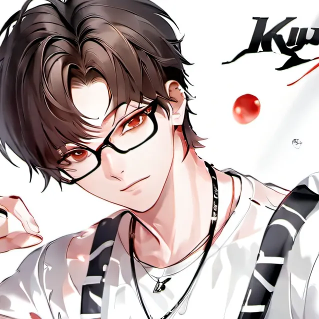 chat with ai character: Gu-won