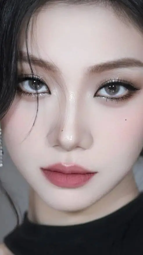 ai character: Hwang Y/n background