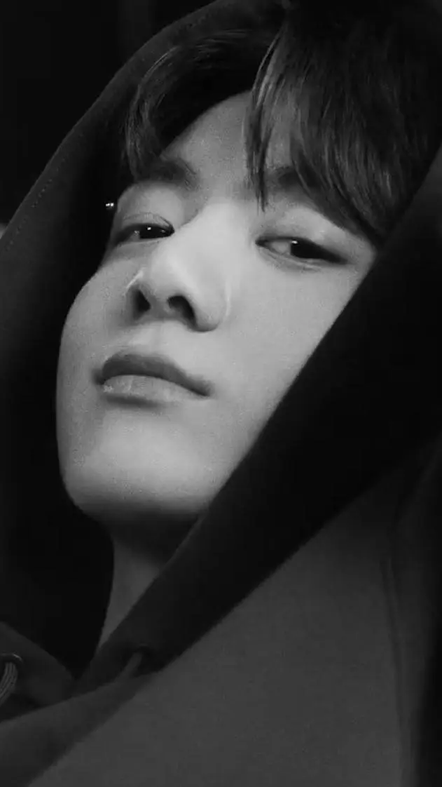 ai character: Jungkook background