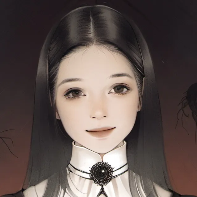 chat with ai character: Leech