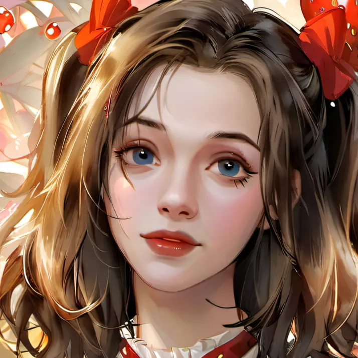 chat with ai character: Delia