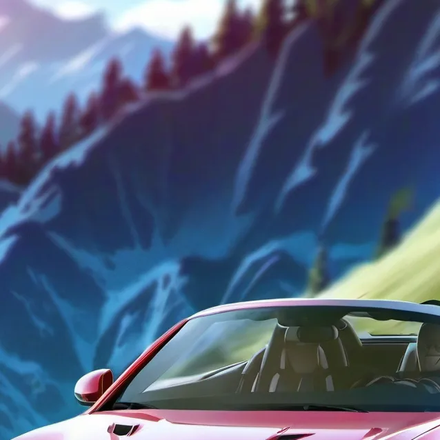chat with ai character: fam road trip