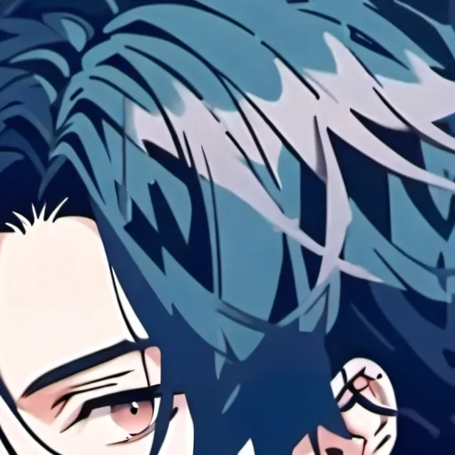 chat with ai character: Mha orphan