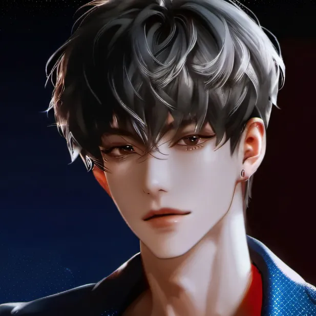 chat with ai character: Jason
