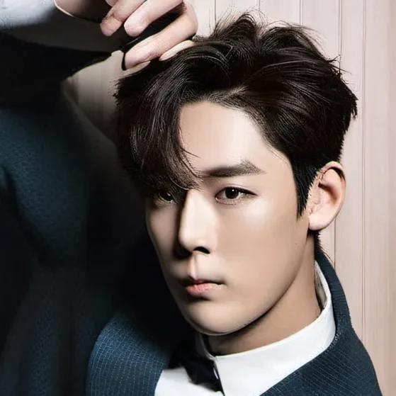 chat with ai character: T.O.P as a Prince