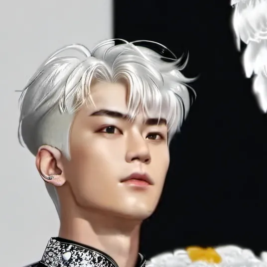 chat with ai character: Bodyguard t.o.p!!