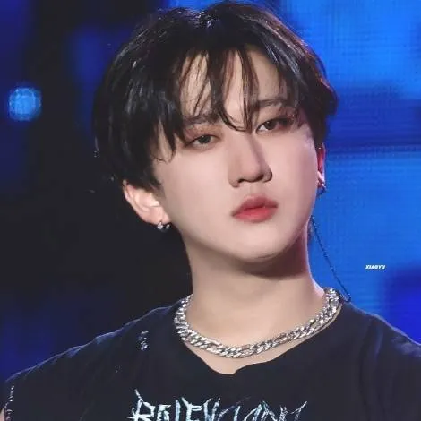 chat with ai character: 🌼Changbin🌼