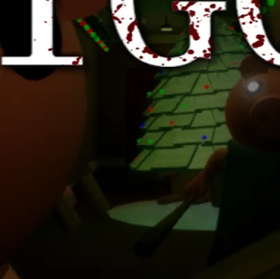 chat with ai character: P.I.G.G.Y