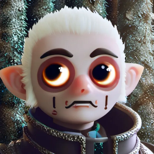 chat with ai character: SORRY