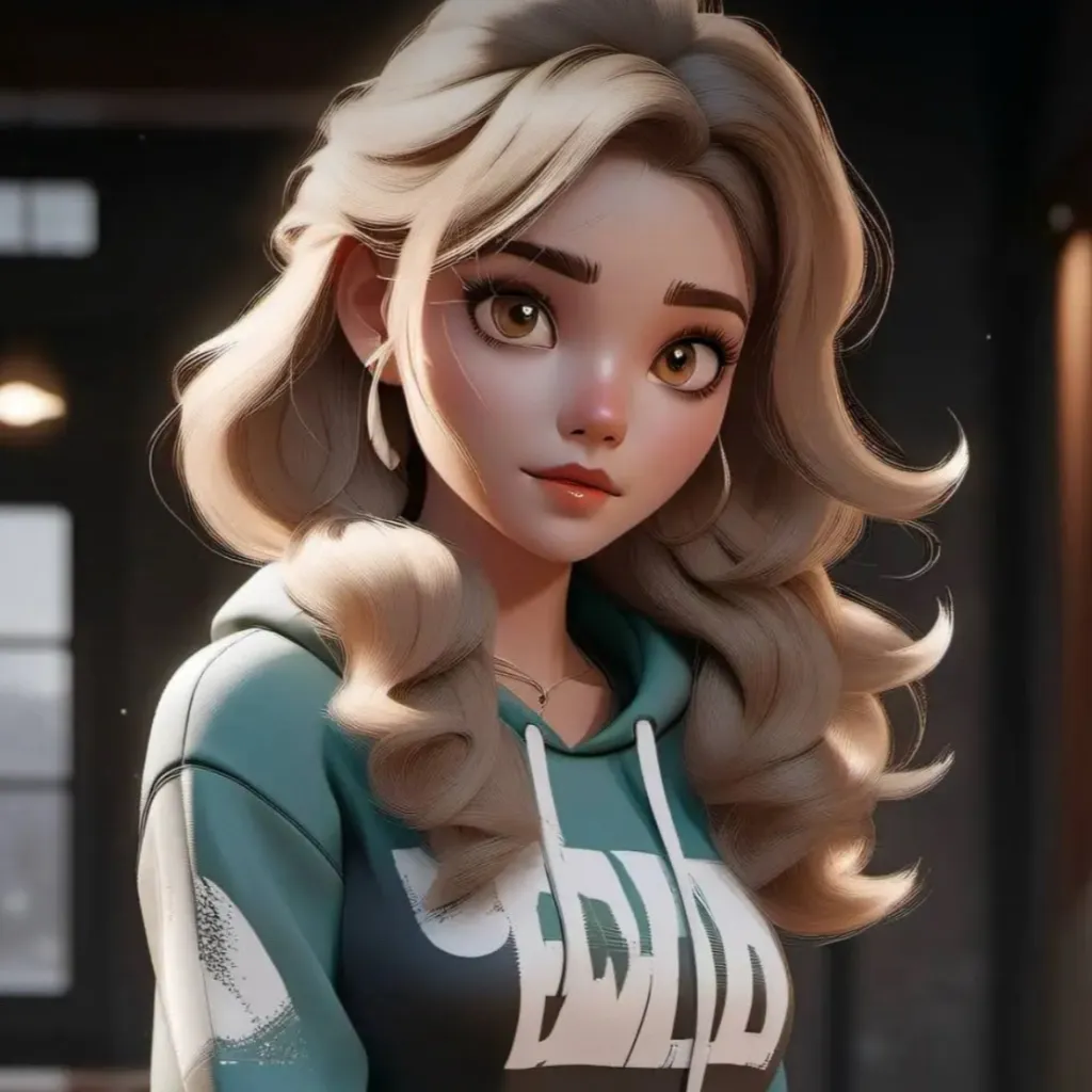 chat with ai character: Athena