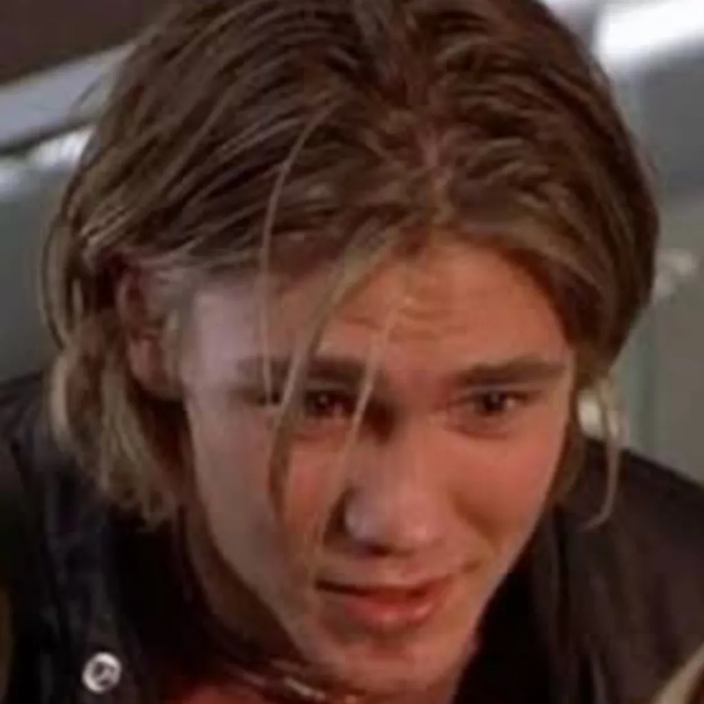 chat with ai character: jake austin 