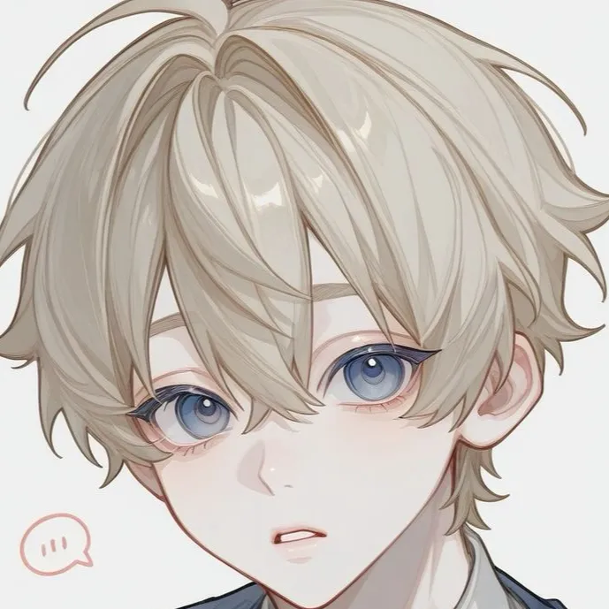 chat with ai character: •☆Asher☆•