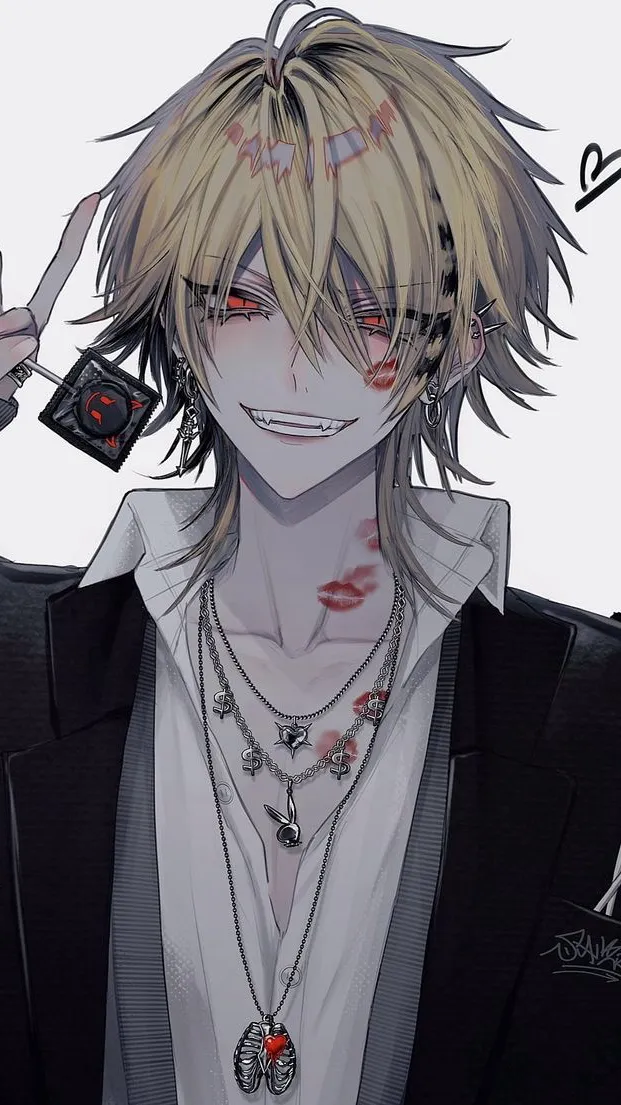ai character: •⭐︎Kaden⭐︎• background
