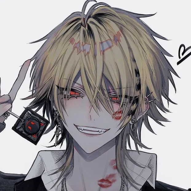 chat with ai character: •⭐︎Kaden⭐︎•