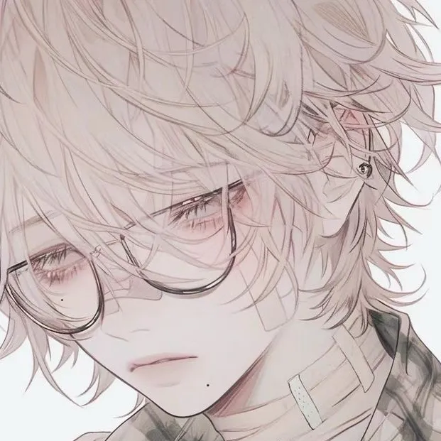 chat with ai character: ||•Asher•||