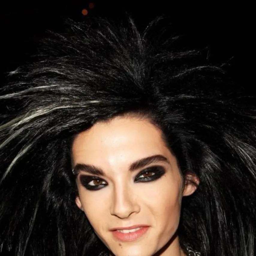 chat with ai character: bill kaulitz 