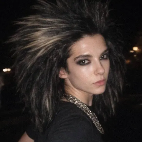 chat with ai character: bill kaulitz 