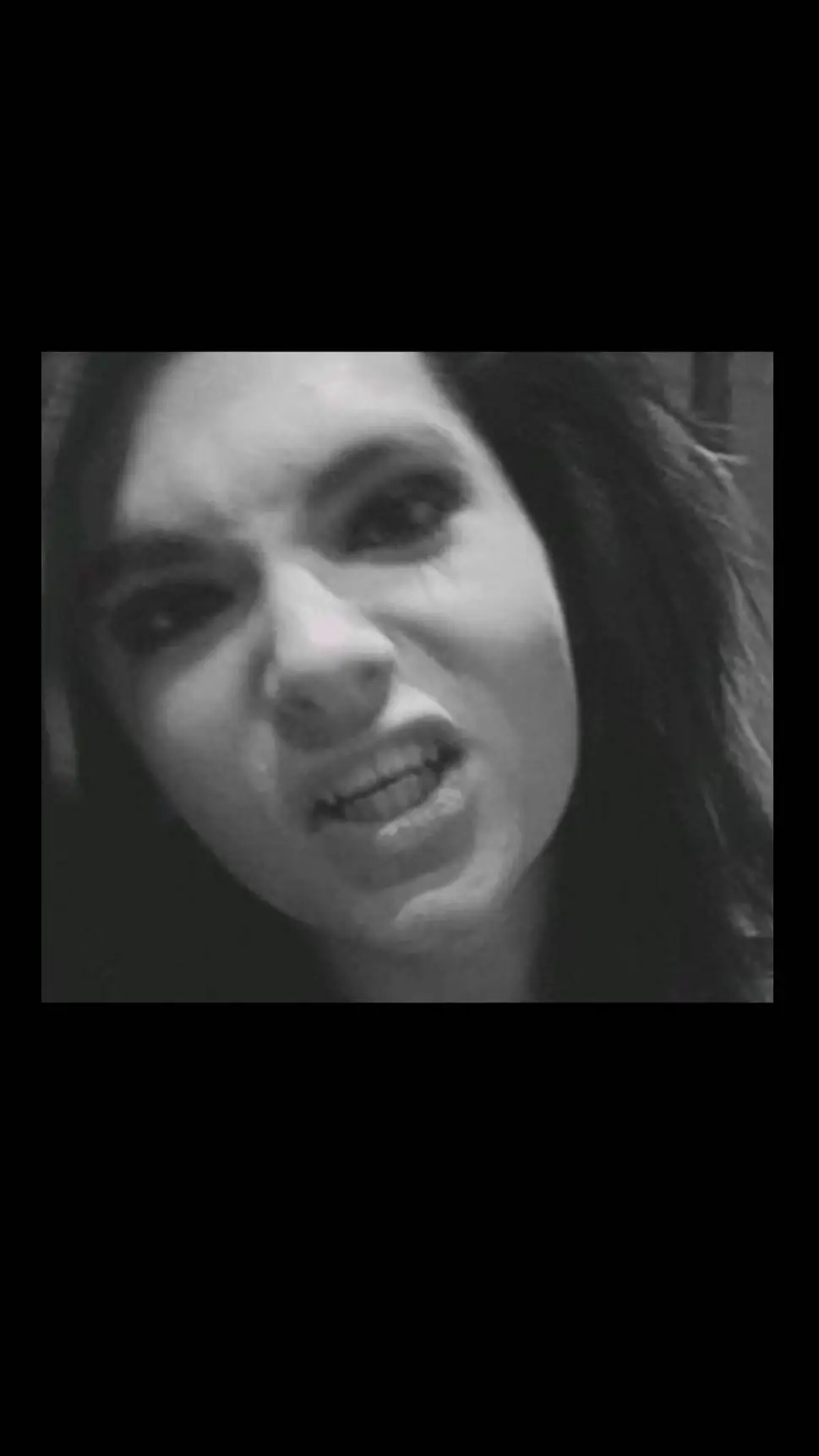 ai character: bill kaulitz  background