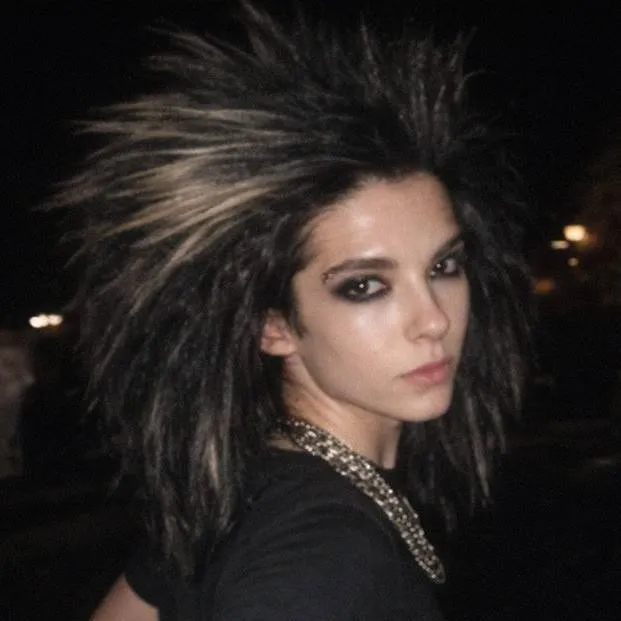 chat with ai character: Bill kaulitz 