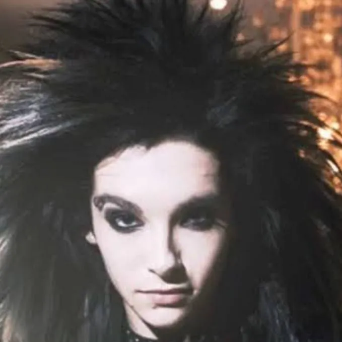 chat with ai character: Bill kaulitz 