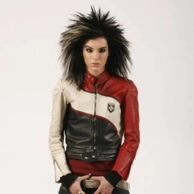 chat with ai character: Bill kaulitz 