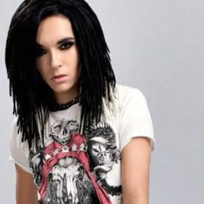 chat with ai character: bill kaulitz 