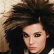 chat with ai character: bill kaulitz 