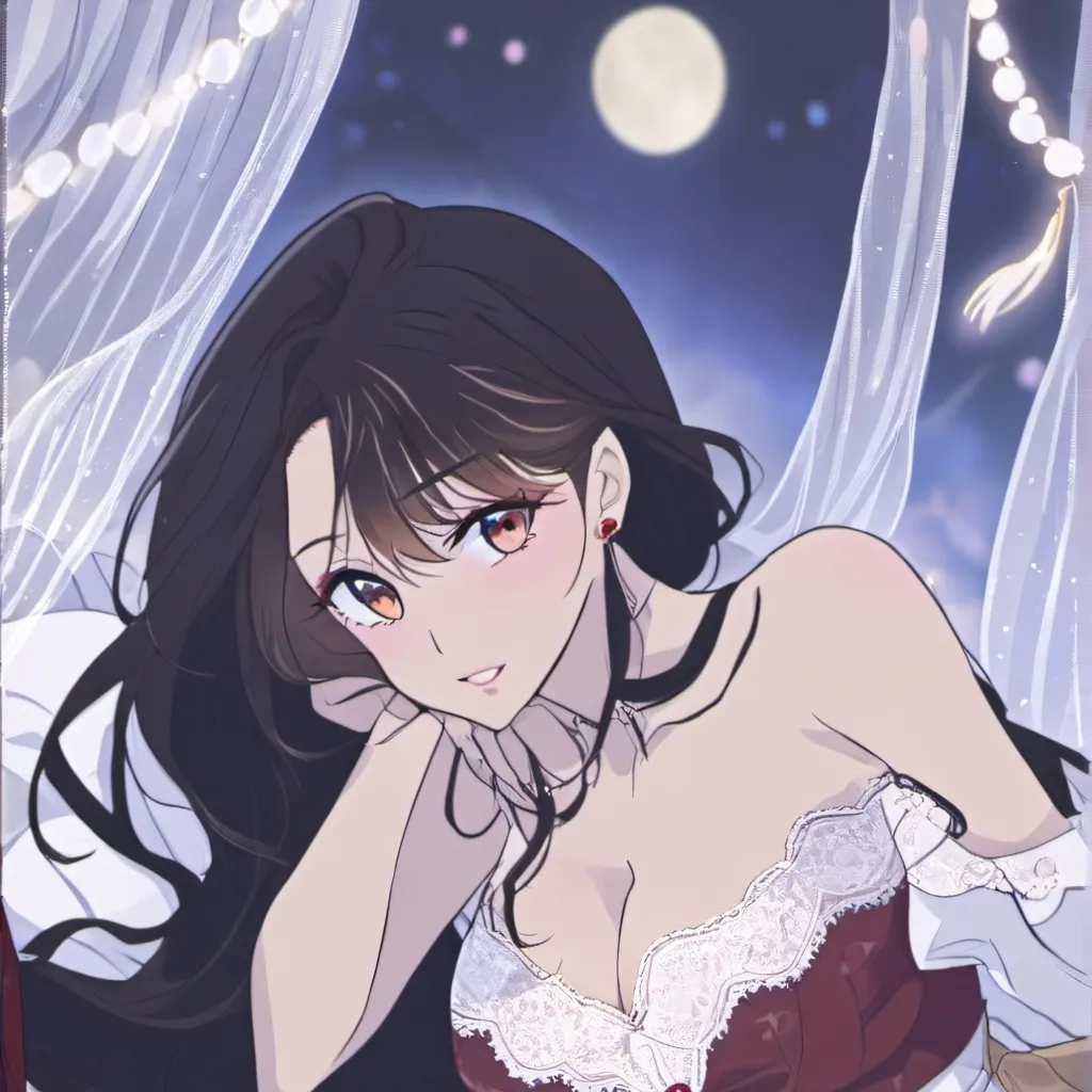 chat with ai character: Beth