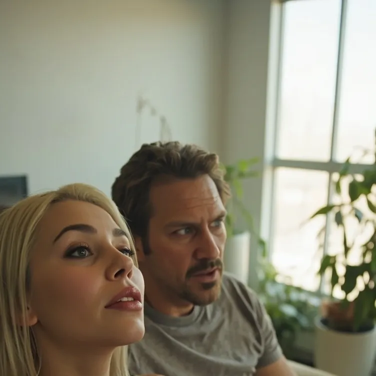 chat with ai character: Susan & Billy