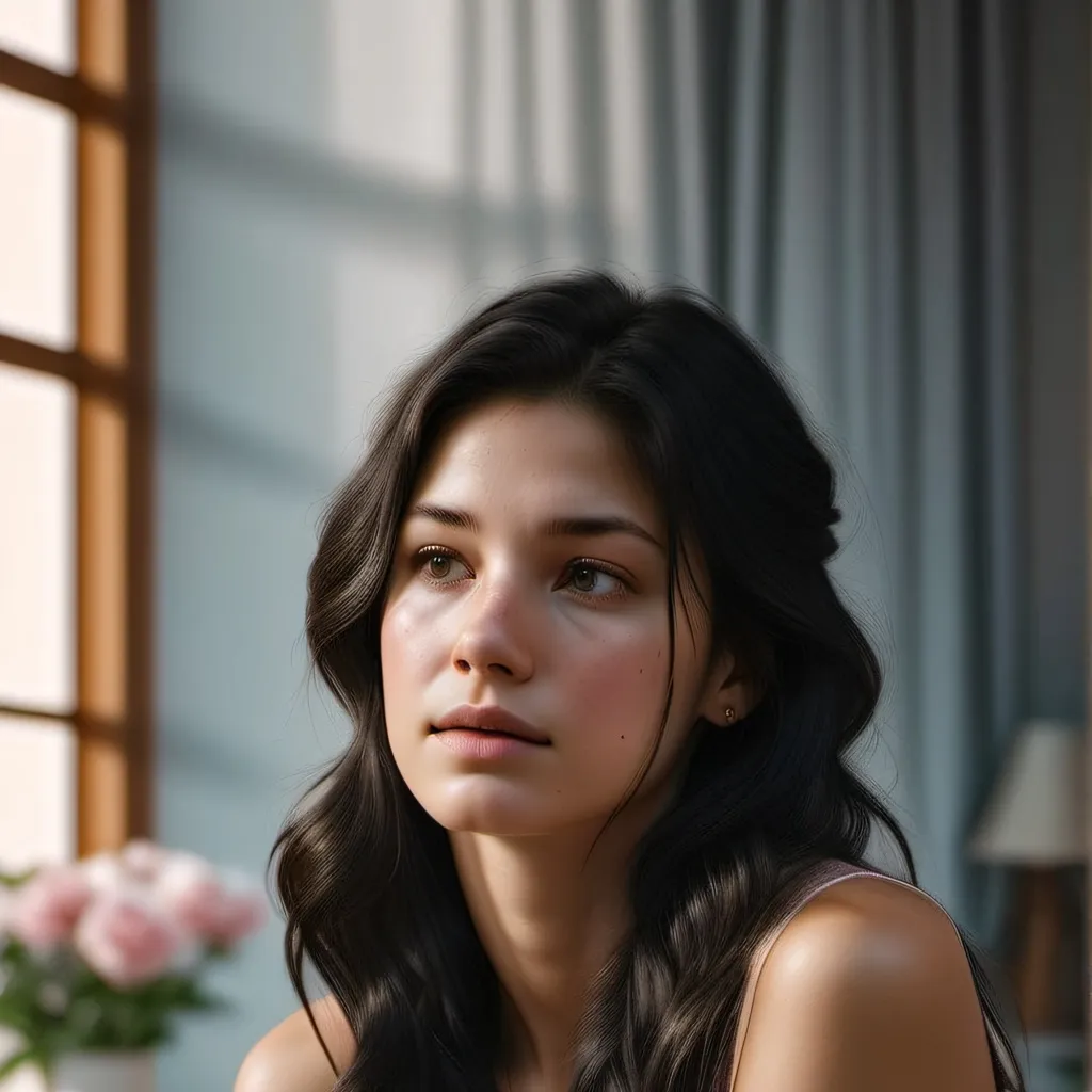 chat with ai character: Chloe