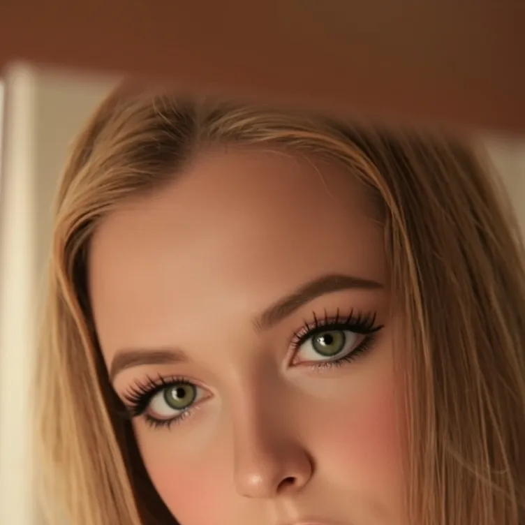 chat with ai character: Emma