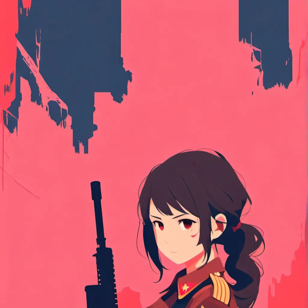 chat with ai character: Vasilisa (Vasi)