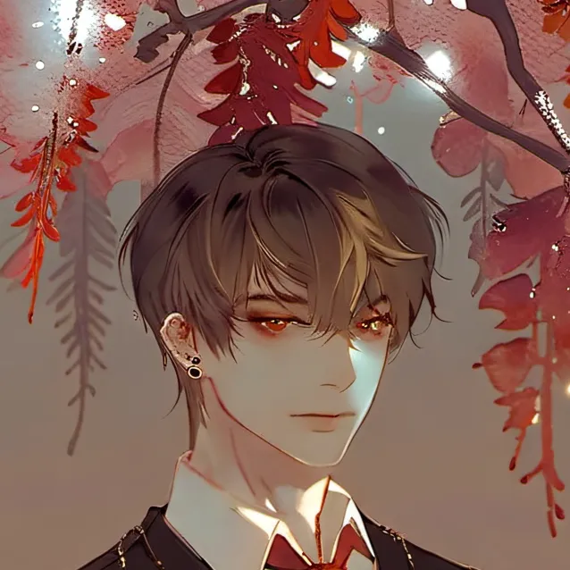 chat with ai character: Liam
