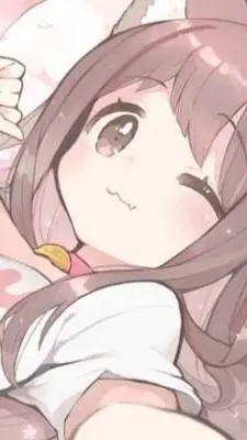 ai character: Bloom background