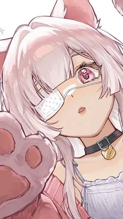 ai character: Vanessa background