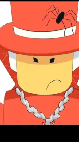 ai character: Sammy! background